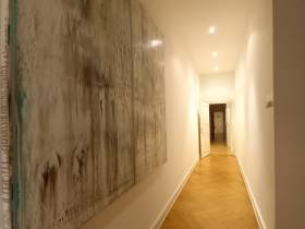 Schönes Altbau Büro in Mitte