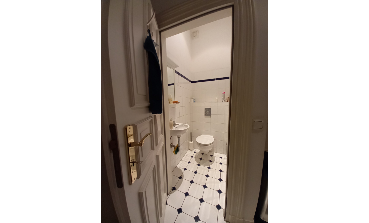 Shared Office Oranienburger Straße Berlin Mitte