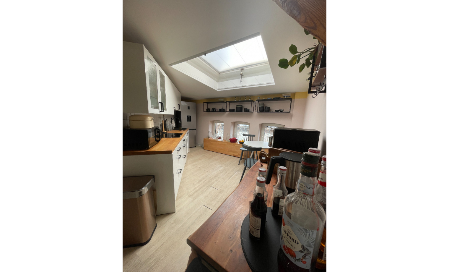 Büro auf Zeit Großbeerenstr. Berlin 