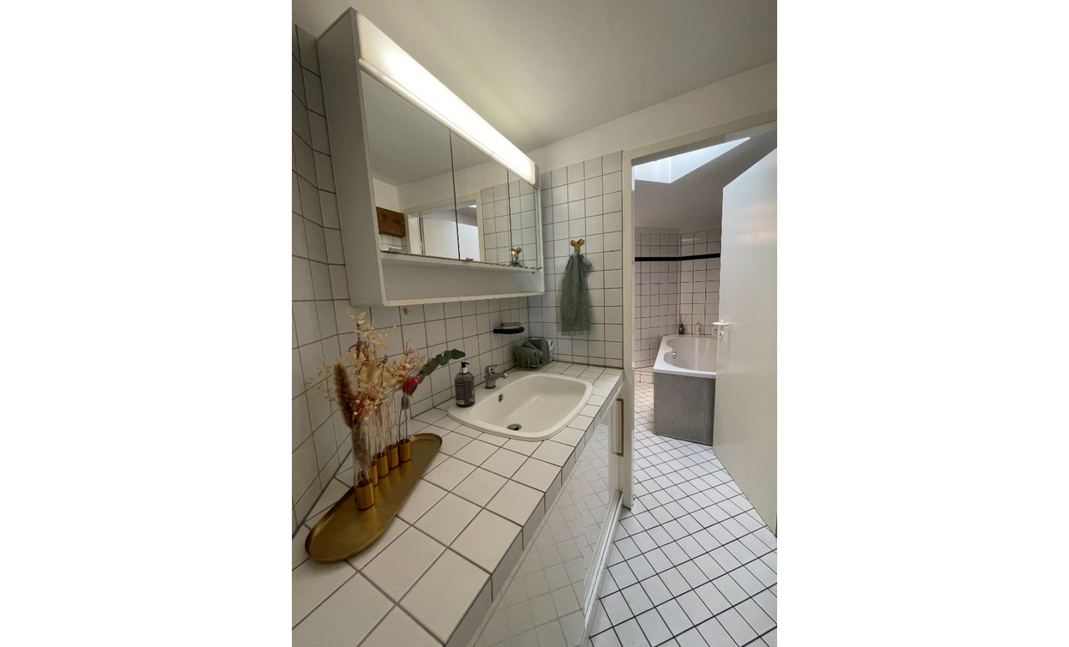 Arbeitsplatz Großbeerenstr. Berlin 