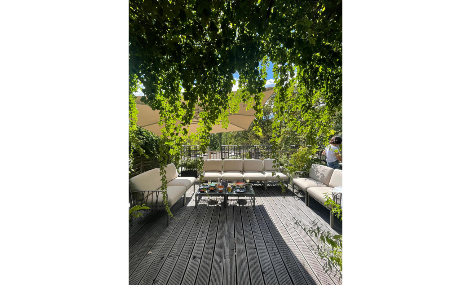 Büroraum Großbeerenstr. Berlin 