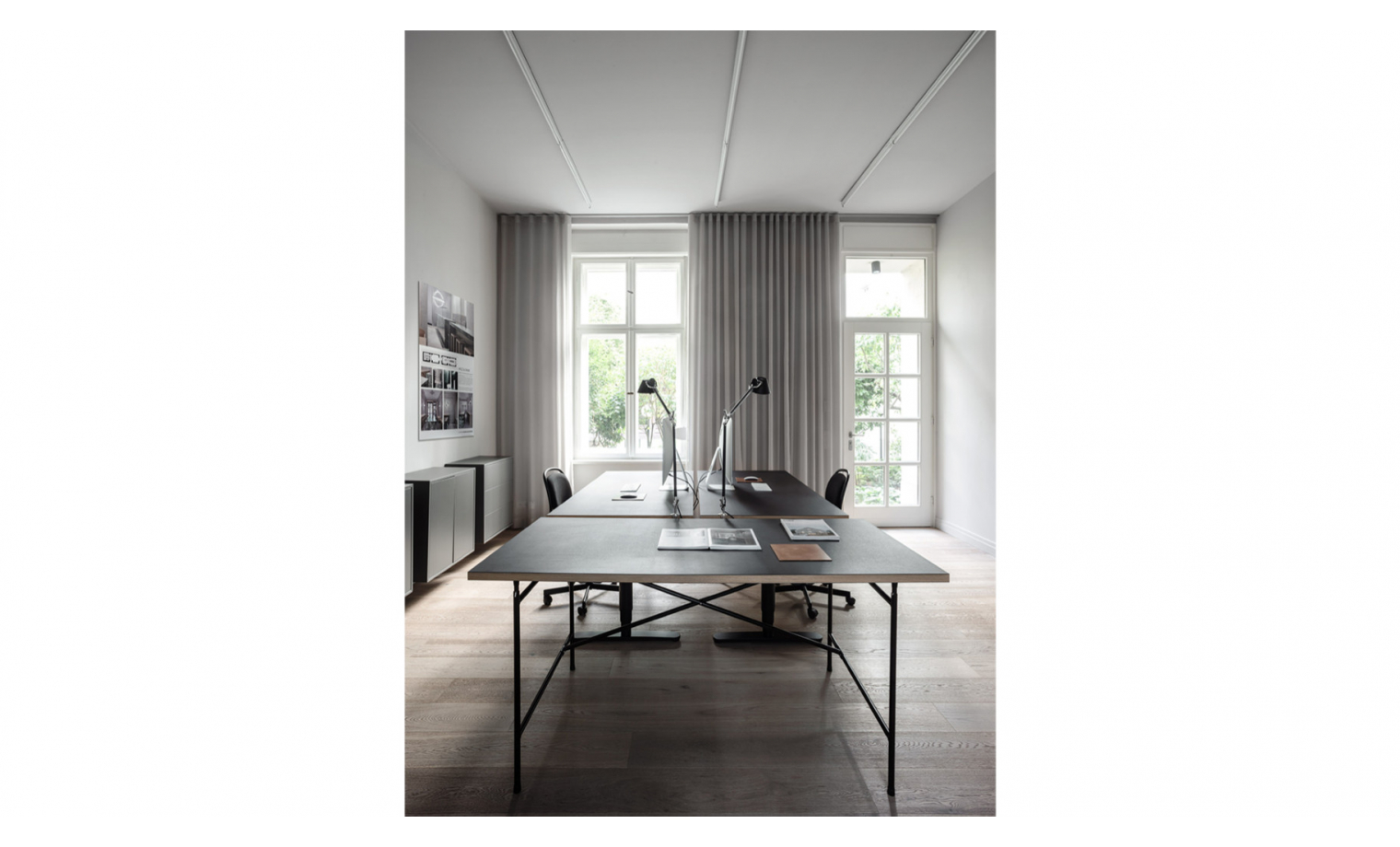 Büro mieten Bundesallee Berlin 