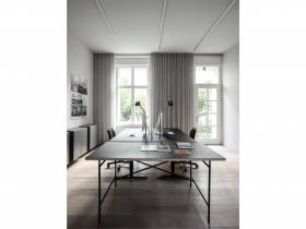 Erstbezug: Büroraum Nr. 1- voll ausgestattet inkl. Services