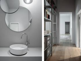 Erstbezug: Büroraum Nr. 1- voll ausgestattet inkl. Services