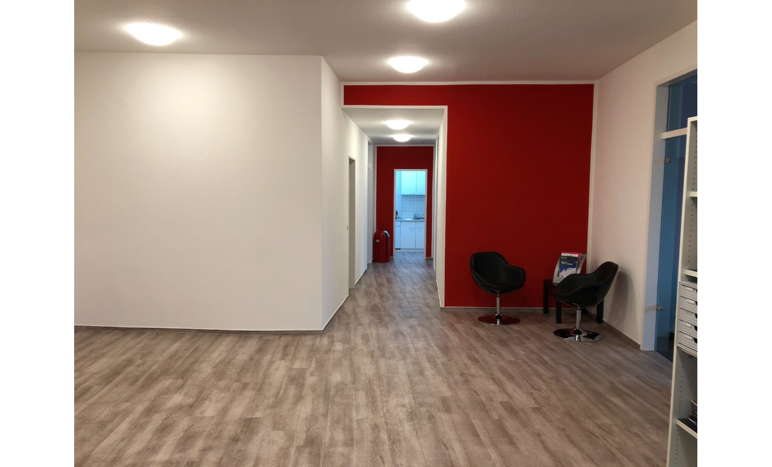 Bürogemeinschaft Mönckebergstraße Hamburg Altstadt