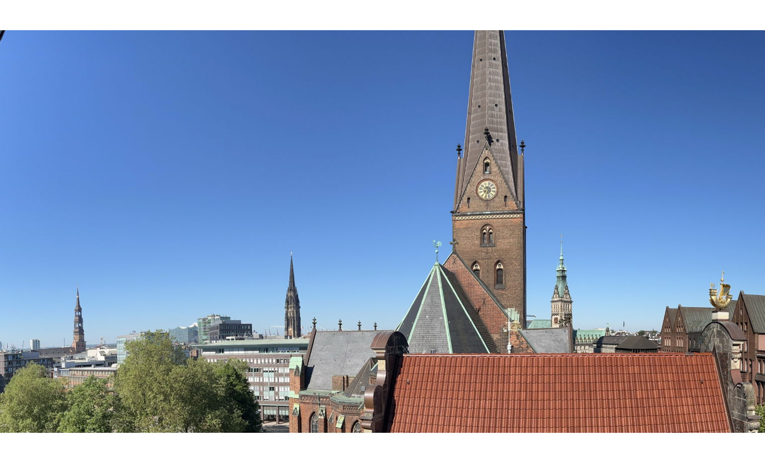 Office Sharing Mönckebergstraße Hamburg Altstadt