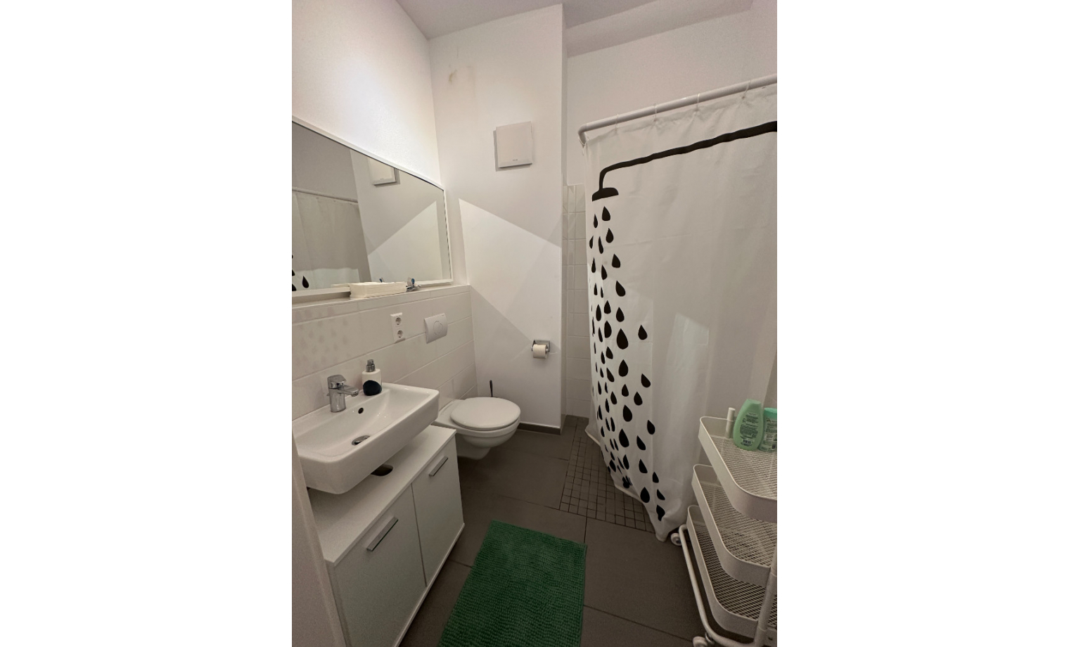 Büroraum Herbartstraße Hannover Linden-Nord