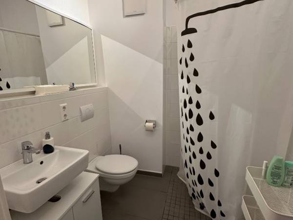 Kreative Bürogemeinschaft im Altbau in Hannover-Linden-Nord — Bild 2