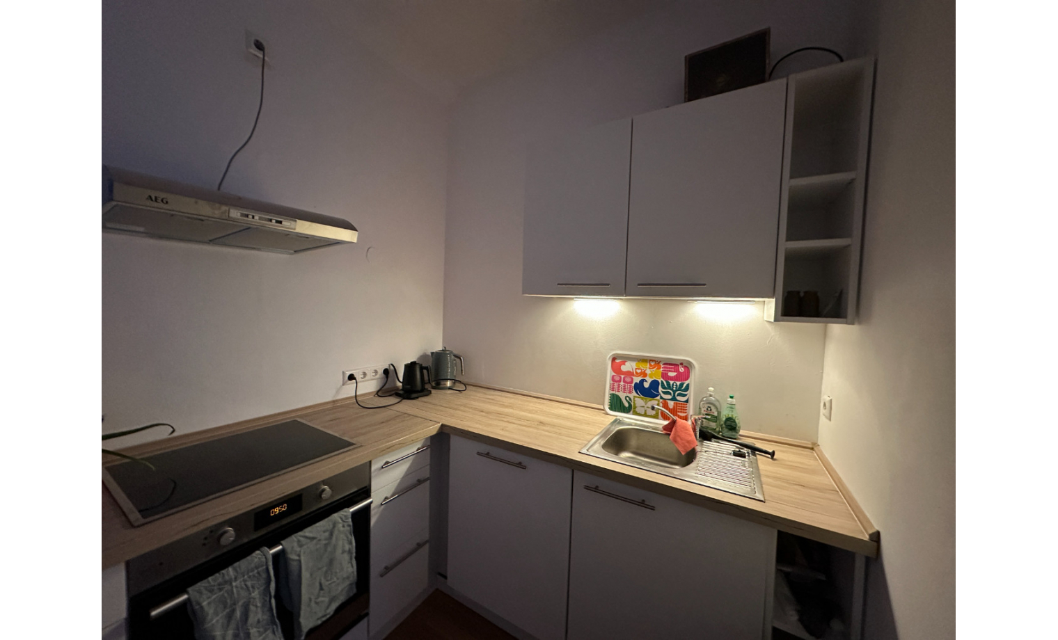 Büroräume Herbartstraße Hannover Linden-Nord