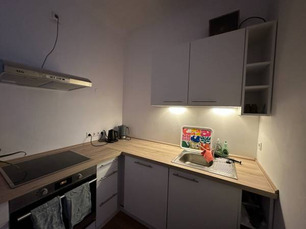 Kreative Bürogemeinschaft im Altbau in Hannover-Linden-Nord — Bild 3