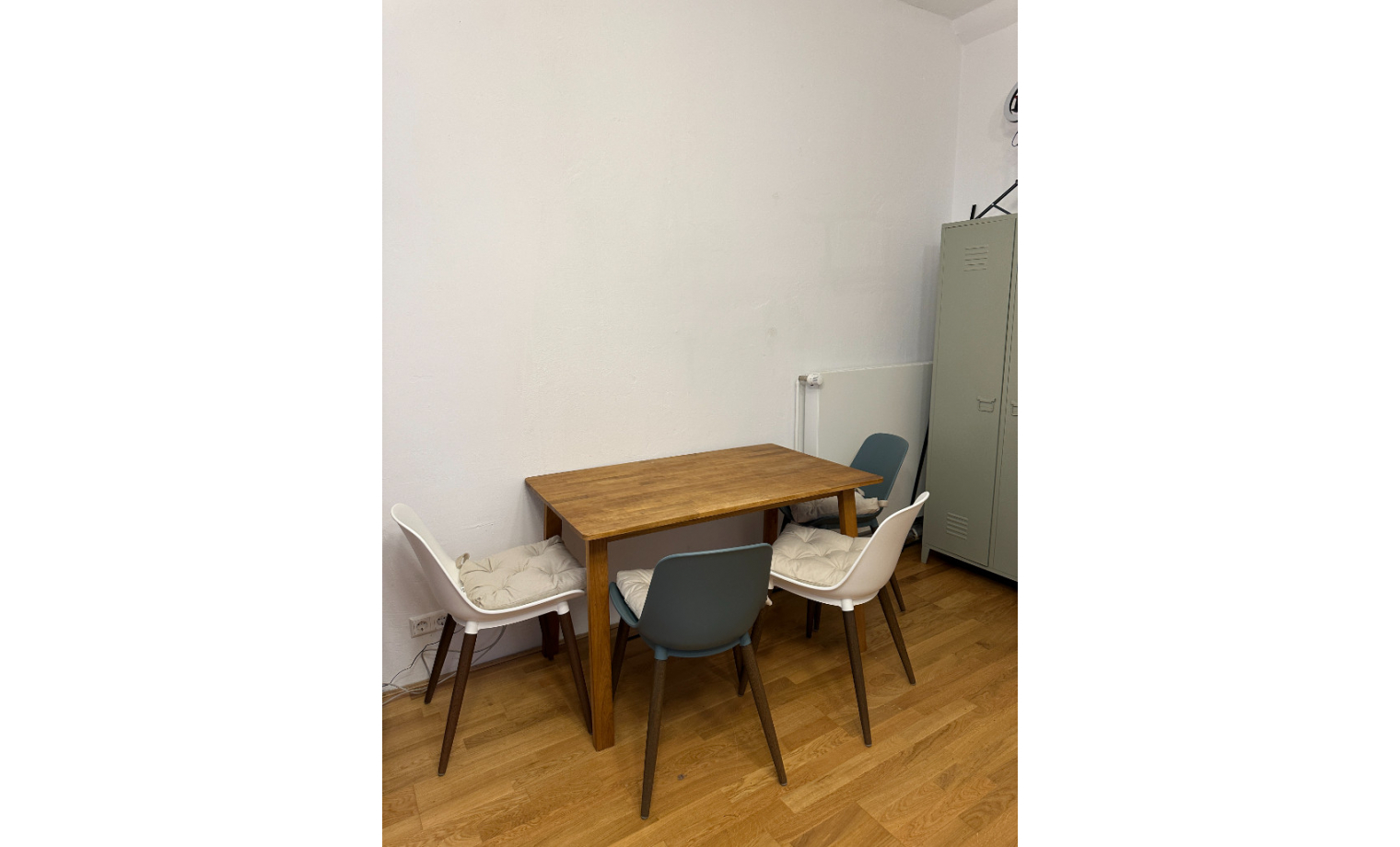 Coworking Space Herbartstraße Hannover Linden-Nord