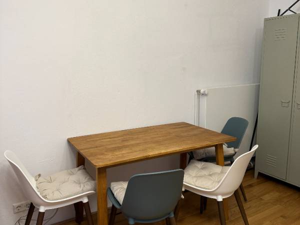 Kreative Bürogemeinschaft im Altbau in Hannover-Linden-Nord — Bild 5