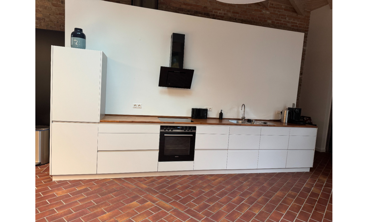 Coworking Schönhauser Allee Berlin Prenzlauer Berg