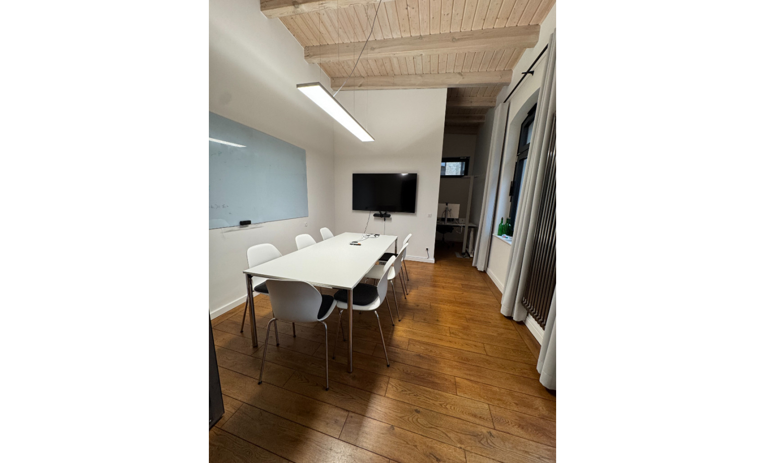 Büroräume Schönhauser Allee Berlin Prenzlauer Berg