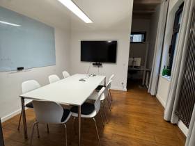 Exklusives und modernes Büro in Bestlage mit Kamin Sofort startklar