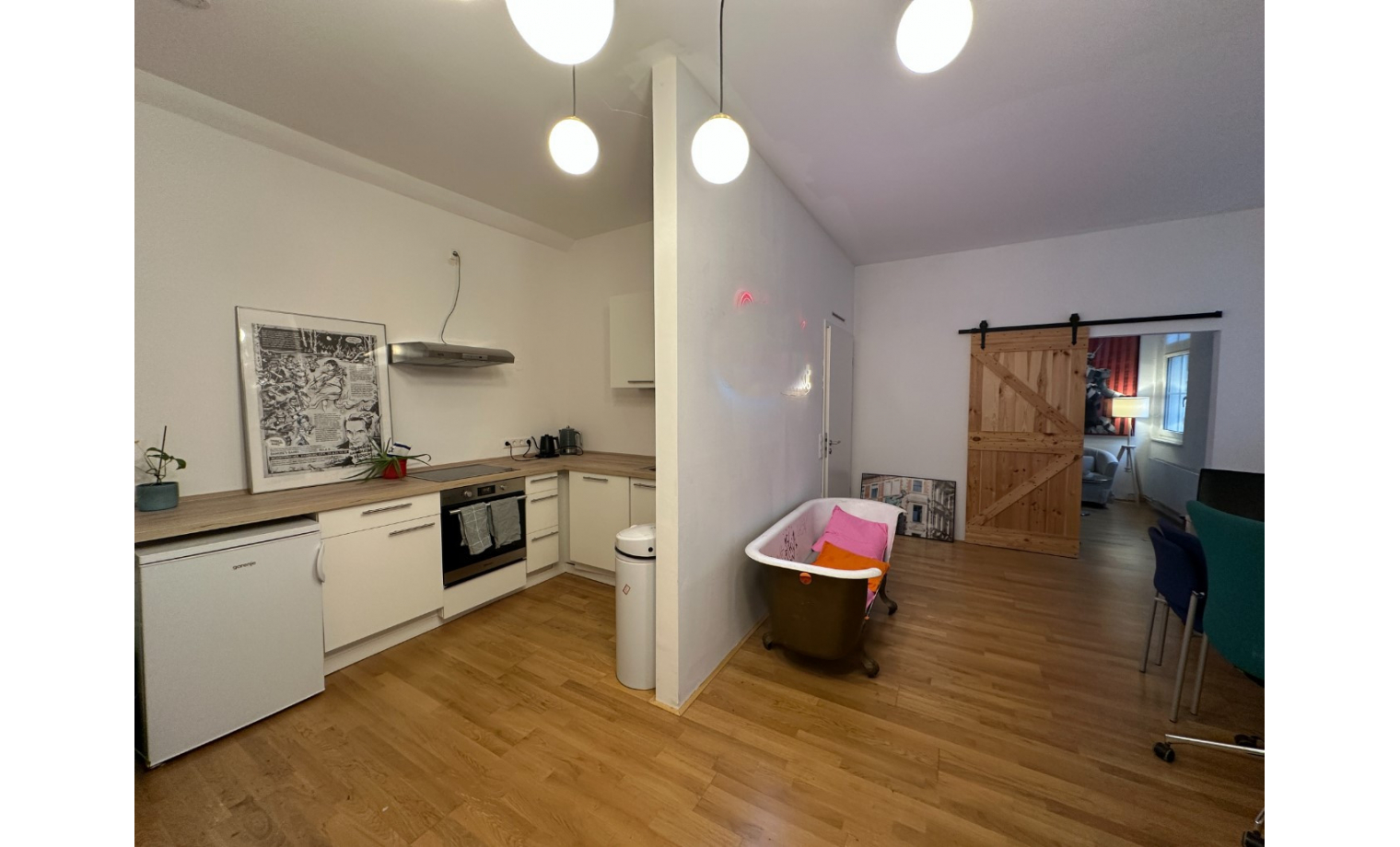 Coworking Herbartstraße Hannover Linden-Nord