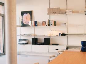 COWORKING BÜRO AUF ST. PAULI