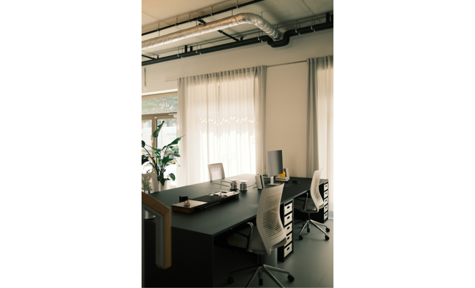 Büro mieten Ludwigstraße Hamburg Sternschanze