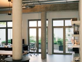 COWORKING BÜRO AUF ST. PAULI