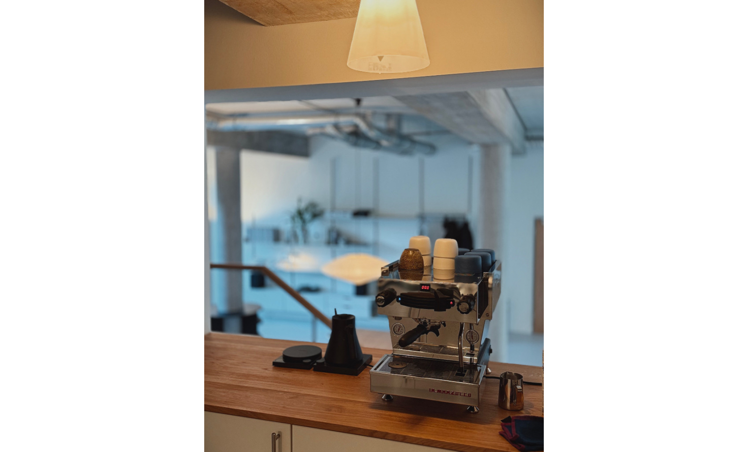 Coworking Ludwigstraße Hamburg Sternschanze