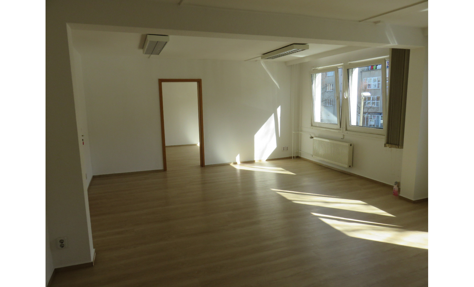 Büroräume Romain-Rolland Str. Berlin 