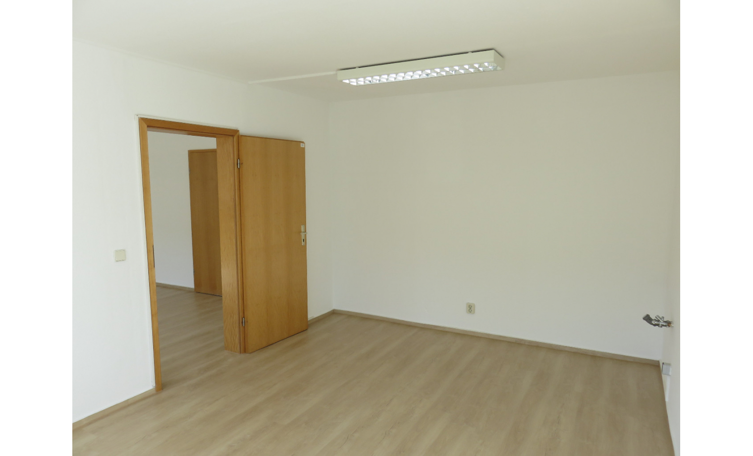 Coworking Space Romain-Rolland Str. Berlin 