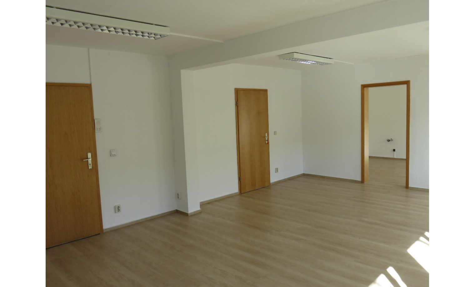 Shared Office Romain-Rolland Str. Berlin 