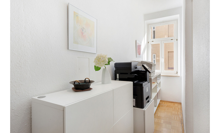 Coworking Jakob-Klar-Straße München Schwabing-West