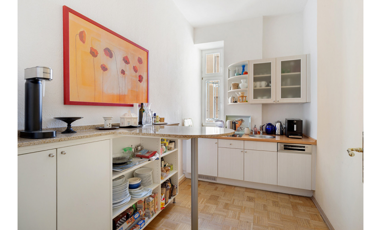 Büroräume Jakob-Klar-Straße München Schwabing-West