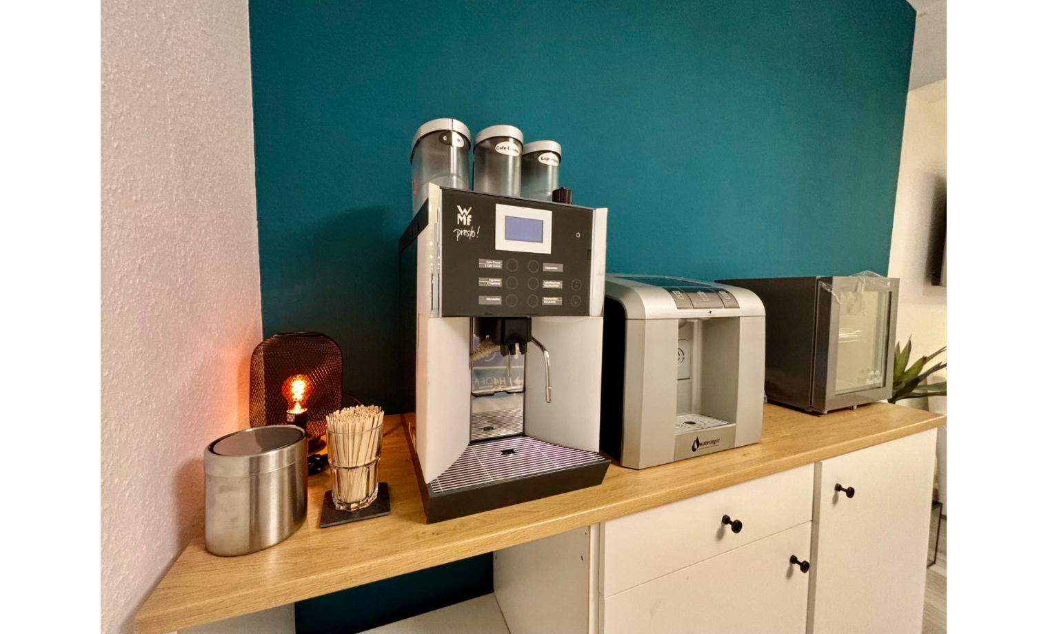 Coworking Hindenburgstraße Remscheid 