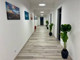 Private Büros in zentraler Lage in Remscheid, modern, renoviert,ruhig