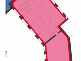 Helles 200 m² Büro in Berlin-Mitte – voll ausgestattet