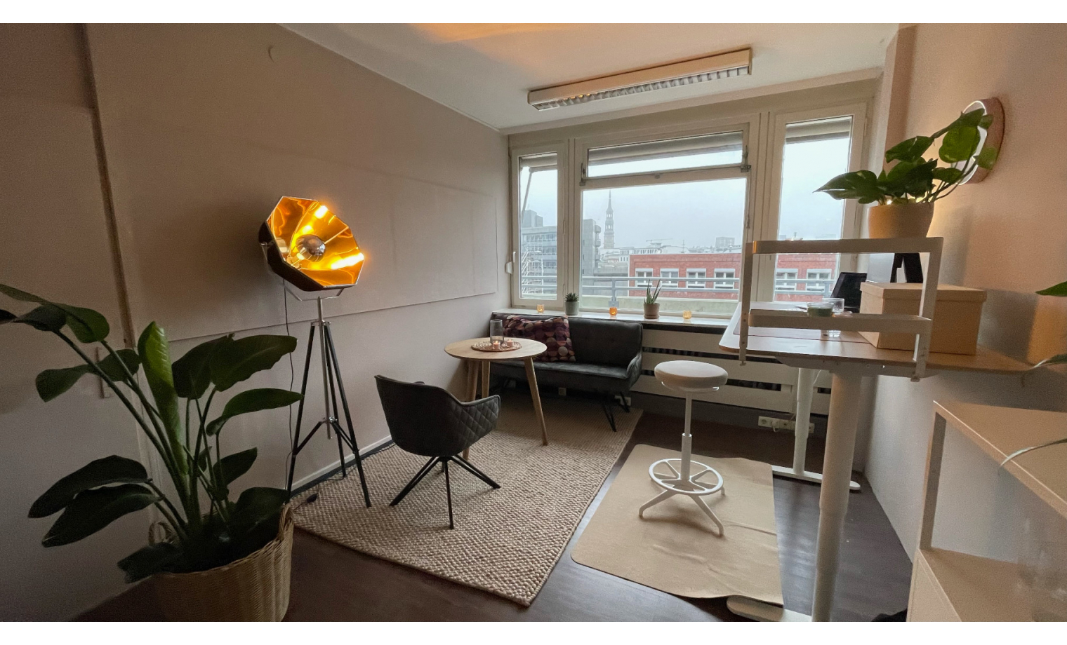 Büro mieten Rödingsmarkt Hamburg Hamburg-Altstadt