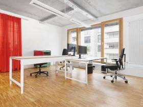 Moderne Arbeitsplätze in bester Lage im Prenzlauer Berg