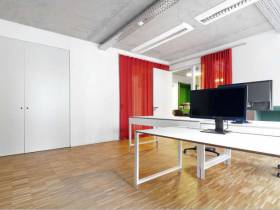 Moderne Arbeitsplätze in bester Lage im Prenzlauer Berg