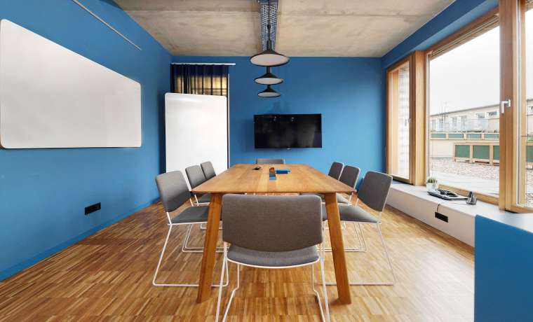 Coworking Straßburger Str. Berlin Prenzlauer Berg