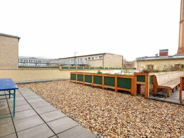 Hochmoderne Bürogemeinschaft in Berlin-Prenzlauer Berg — Bild 6