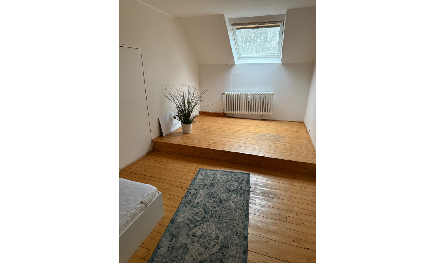 Büro mieten Oberbenrader Straße Krefeld 