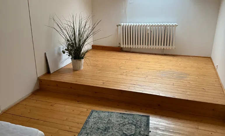 Büroraum 1