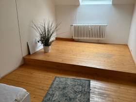 Büro oder Praxisräume  in denkmalgeschützter Vierkanthofanlage