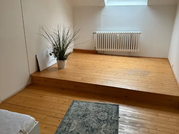 Abschließbares Büro in Krefeld (Forstwald) – Büro oder Praxisräume  in denkmalgeschützter Vierkanthofanlage — Bild 1