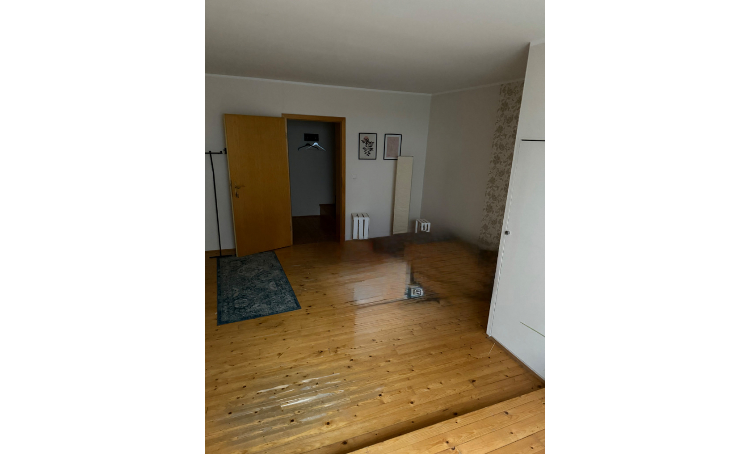 Büroraum Oberbenrader Str. Krefeld Forstwald