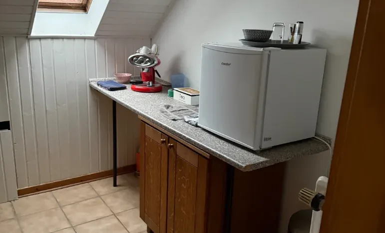 Büro oder Praxisräume  in denkmalgeschützter Vierkanthofanlage