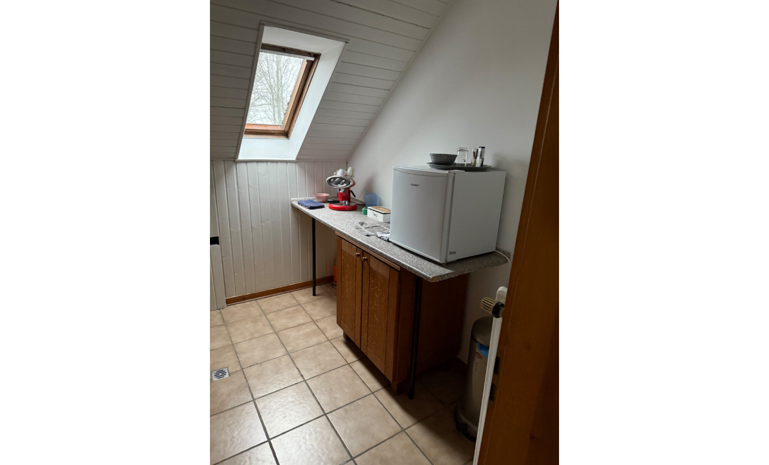 Büroräume Oberbenrader Str. Krefeld Forstwald