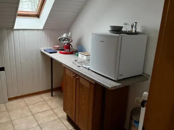 Abschließbares Büro in Krefeld (Forstwald) – Büro oder Praxisräume  in denkmalgeschützter Vierkanthofanlage — Bild 3