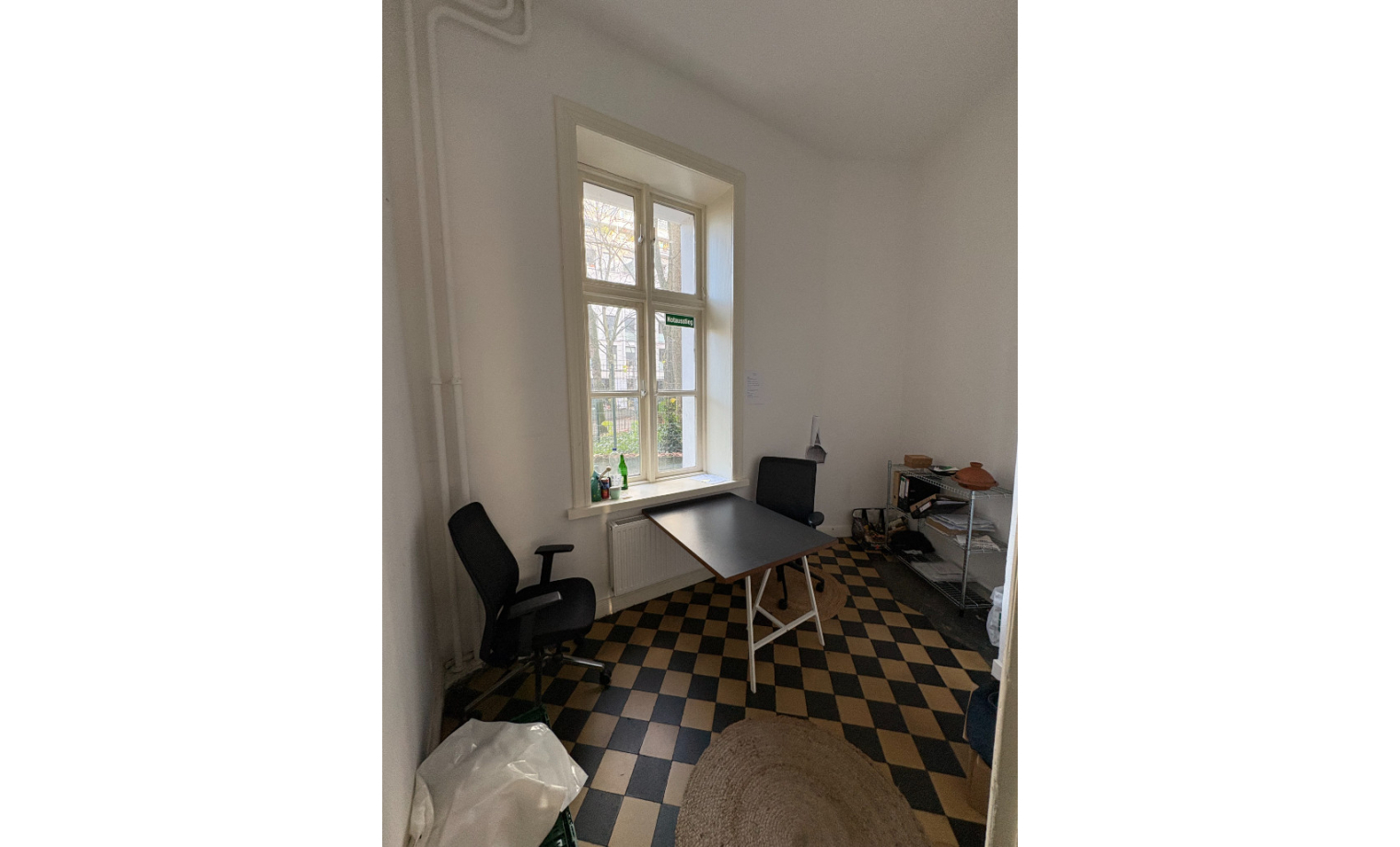 Büro mieten Hamburger Hochstraße Hamburg Sankt Pauli