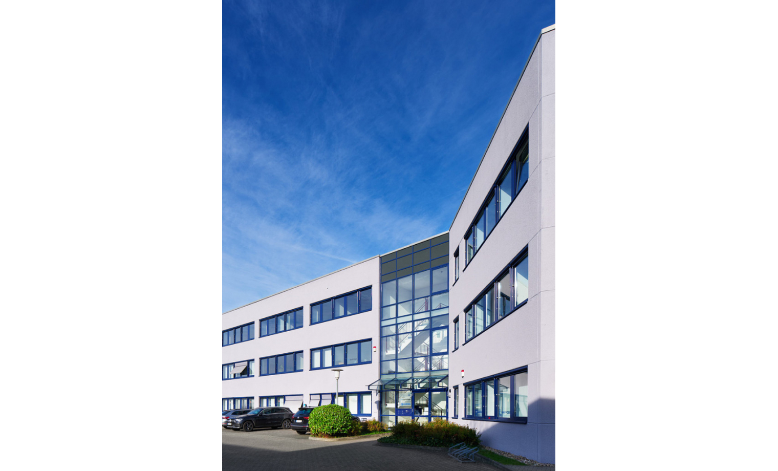 Büro mieten Willicher Damm Mönchengladbach 