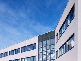 PROVISIONSFREI Moderne Büroräume mit Besprechungsraum