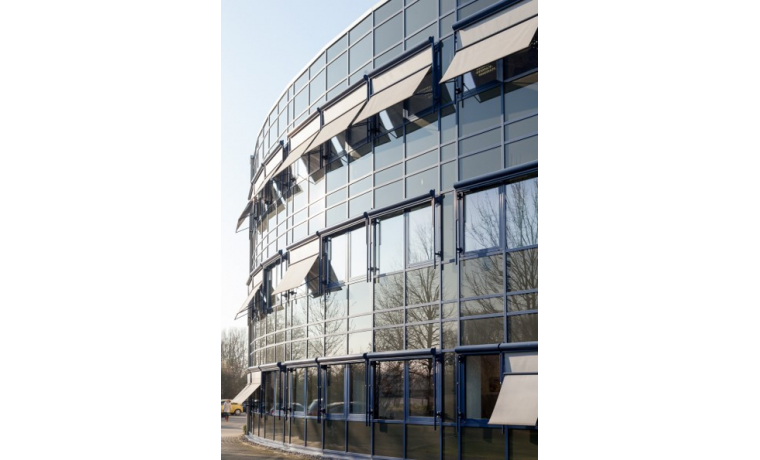 Coworking Willicher Damm Mönchengladbach 