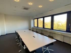 PROVISIONSFREI Moderne Büroräume mit Besprechungsraum